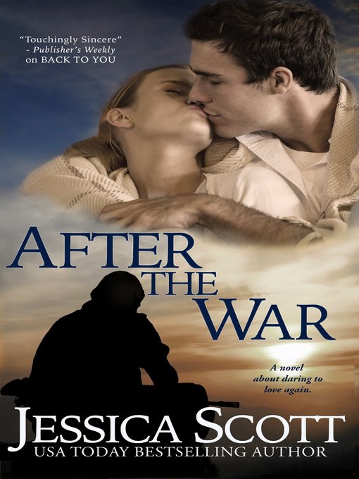 Title details for After the War by Jessica Scott - Available